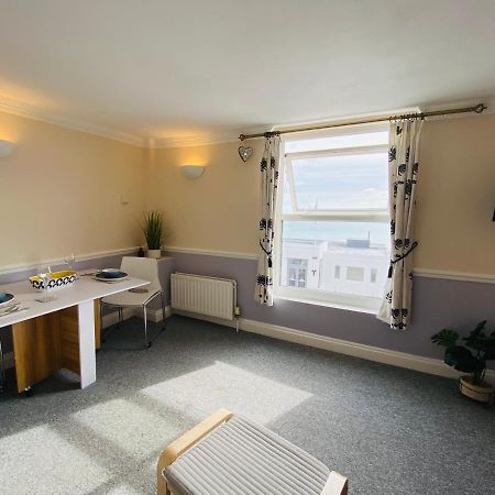 Sea Front White Rock Apartment Hastings Dış mekan fotoğraf